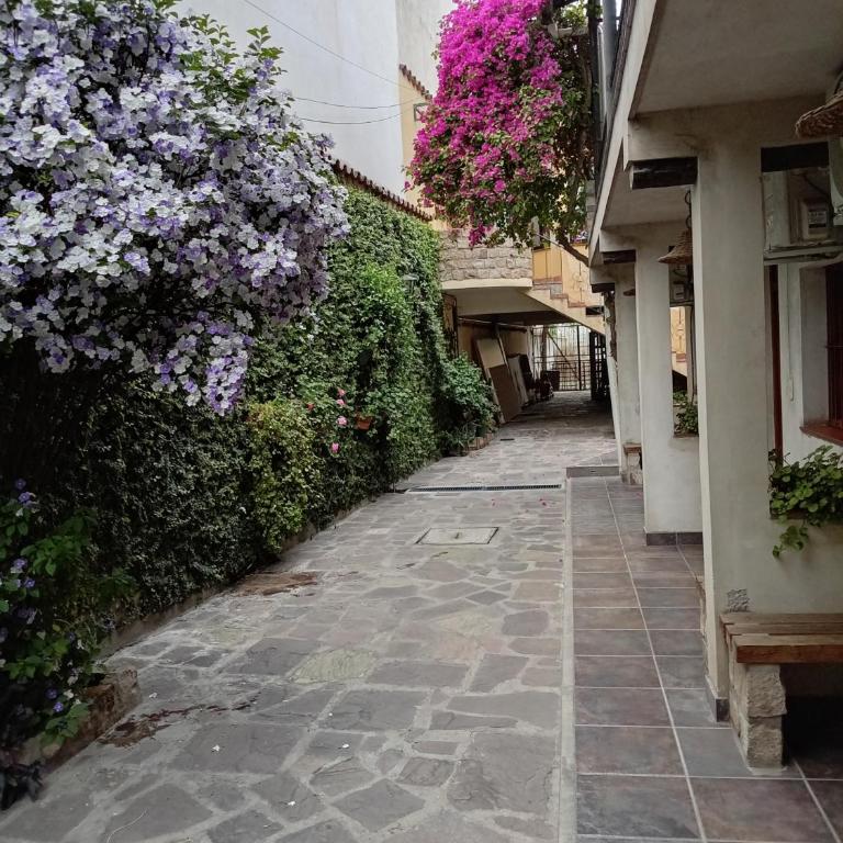 Departamento Urquiza - One-Bedroom Apartment - 2