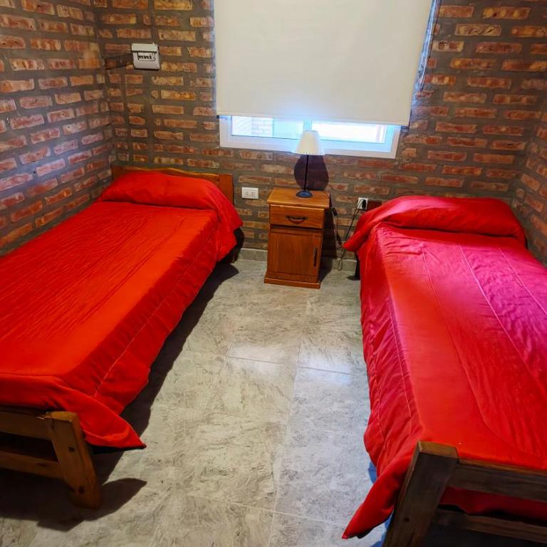 Complejo Bahia en Bahia San Blas - Apartamento de 1 dormitorio - 4