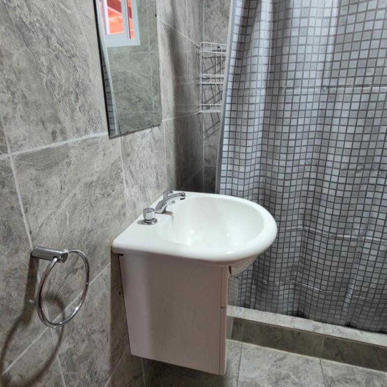 Complejo Bahia en Bahia San Blas - Apartamento de 1 dormitorio - 5