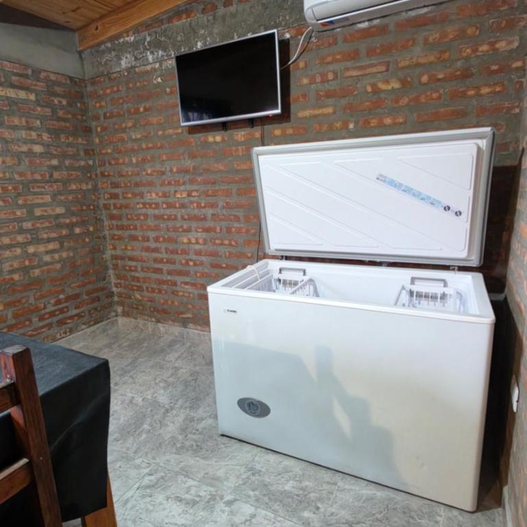 Complejo Bahia en Bahia San Blas - Apartamento de 1 dormitorio - 6