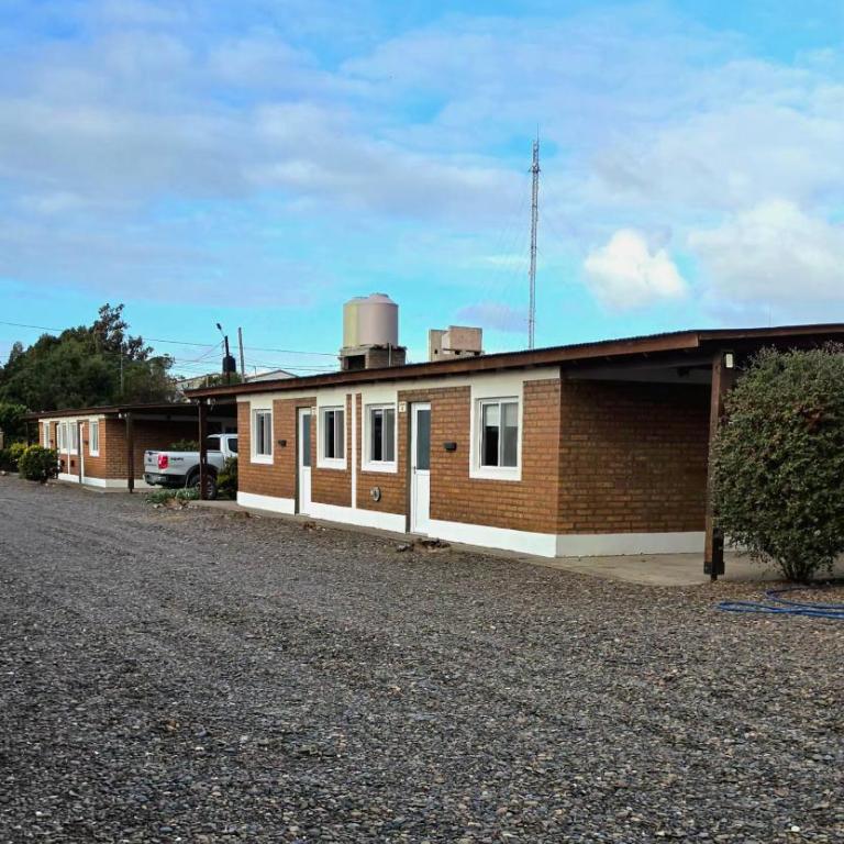 Complejo Bahia en Bahia San Blas - Apartamento de 1 dormitorio - 8
