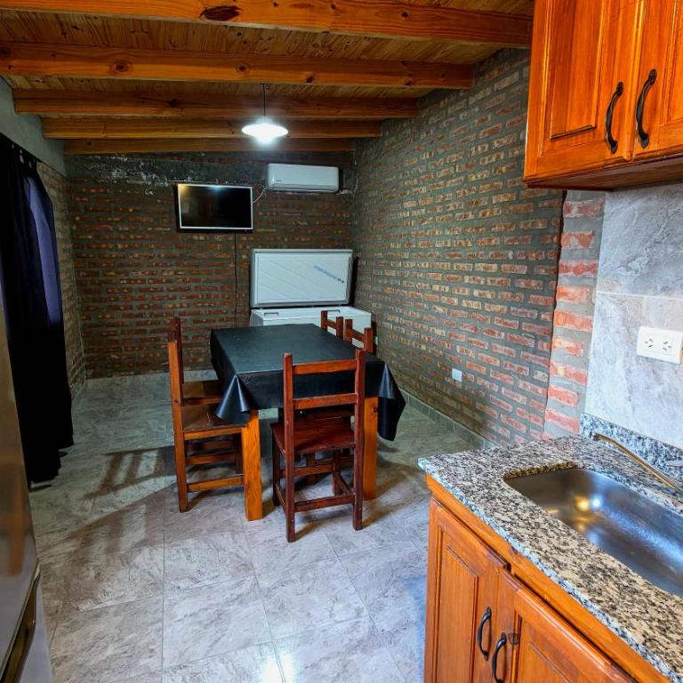 Complejo Bahia en Bahia San Blas - Apartamento de 1 dormitorio - 9