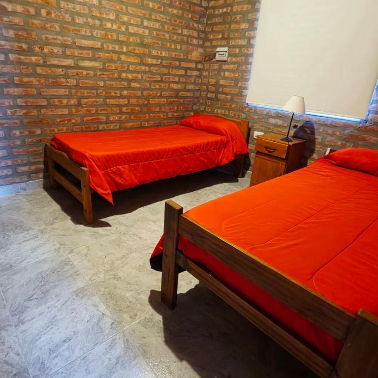 Complejo Bahia en Bahia San Blas - Apartamento de 1 dormitorio - 11