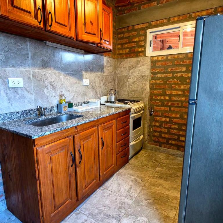 Complejo Bahia en Bahia San Blas - Apartamento de 1 dormitorio - 12