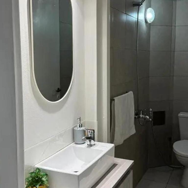Ovejero Alojamiento - Two-Bedroom Apartment - 8