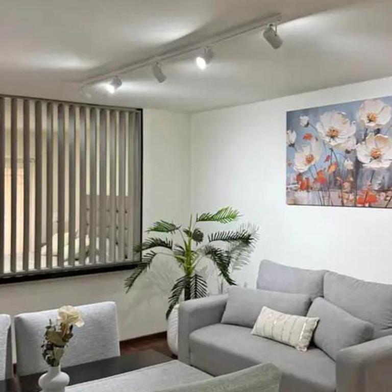 Ovejero Alojamiento - Two-Bedroom Apartment - 5