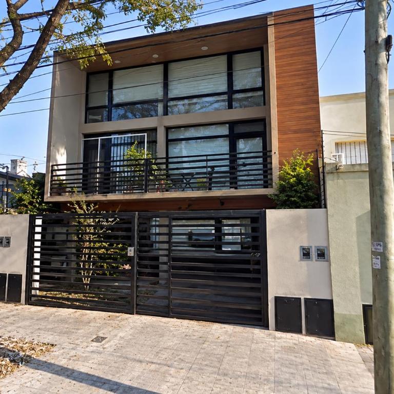 Ovejero Alojamiento - Two-Bedroom Apartment - 2