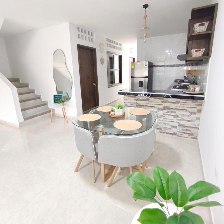 Casa del Sol - Casa - 11