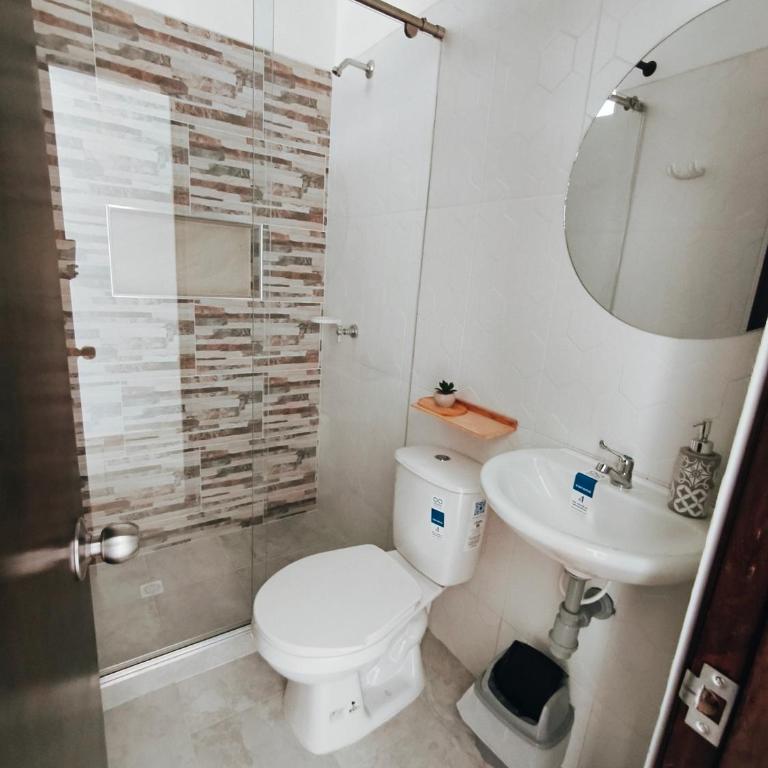 Casa del Sol - Casa - 26