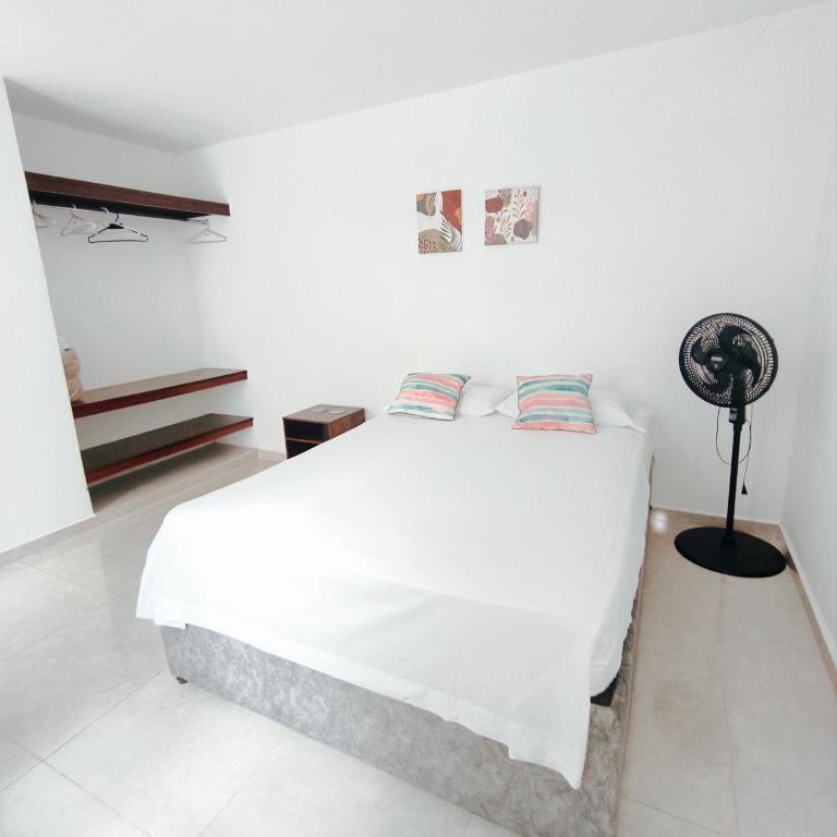 Casa del Sol - Casa - 19