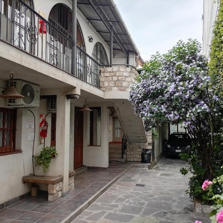 Departamentos Urquiza - Apartamento - Planta baja - 15