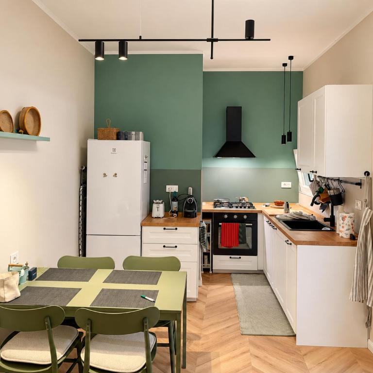 BDS House - Casa con terrazzo nel centro storico - Appartamento con 2 Camere da Letto - 16