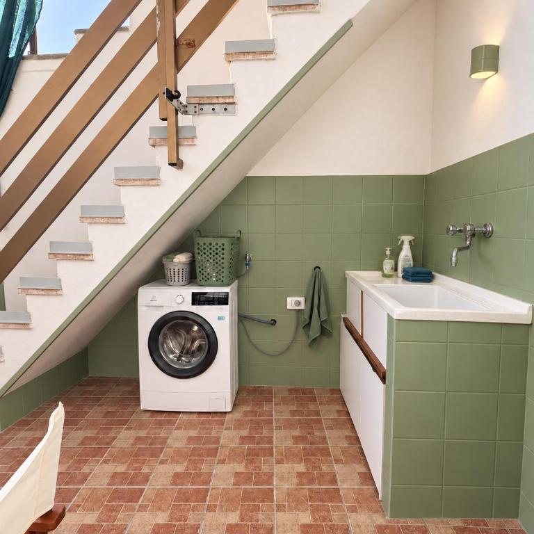 BDS House - Casa con terrazzo nel centro storico - Appartamento con 2 Camere da Letto - 43