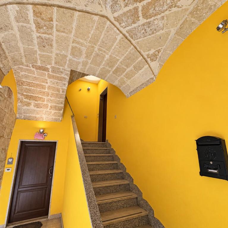 BDS House - Casa con terrazzo nel centro storico - Appartamento con 2 Camere da Letto - 46