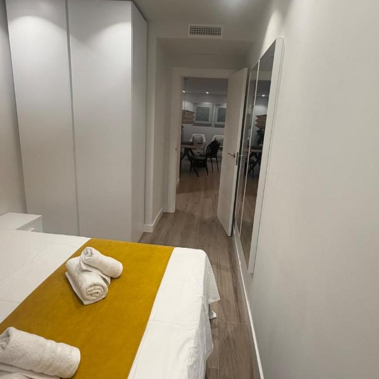 Santa Rita 2 Home Apartments - Apartamento de 1 dormitorio - 7