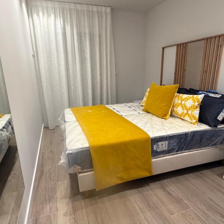 Santa Rita 2 Home Apartments - Apartamento de 1 dormitorio - 13