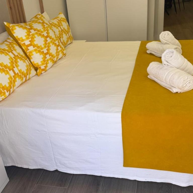 Santa Rita 2 Home Apartments - Apartamento de 1 dormitorio - 15