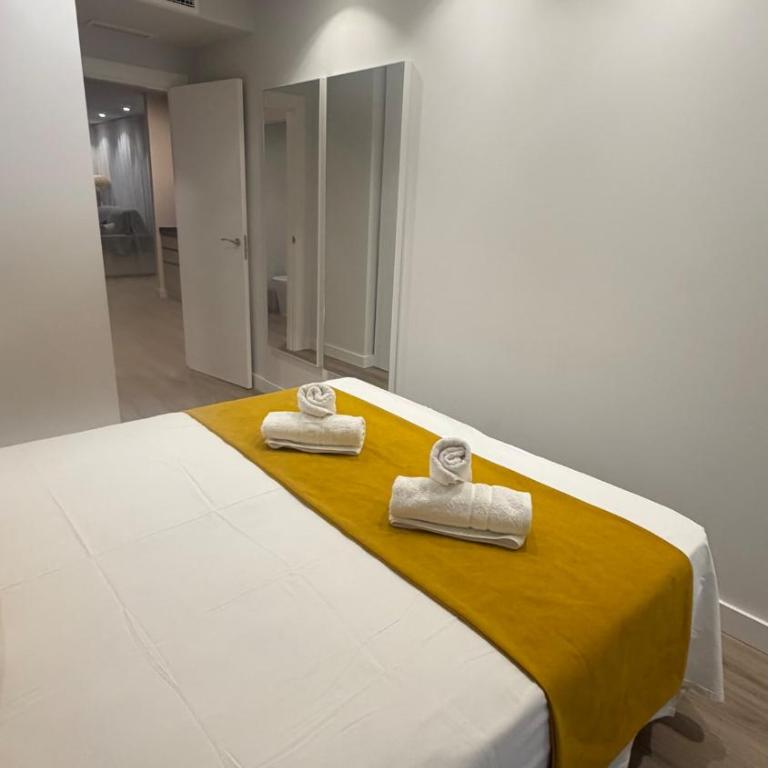 Santa Rita 2 Home Apartments - Apartamento de 1 dormitorio - 23