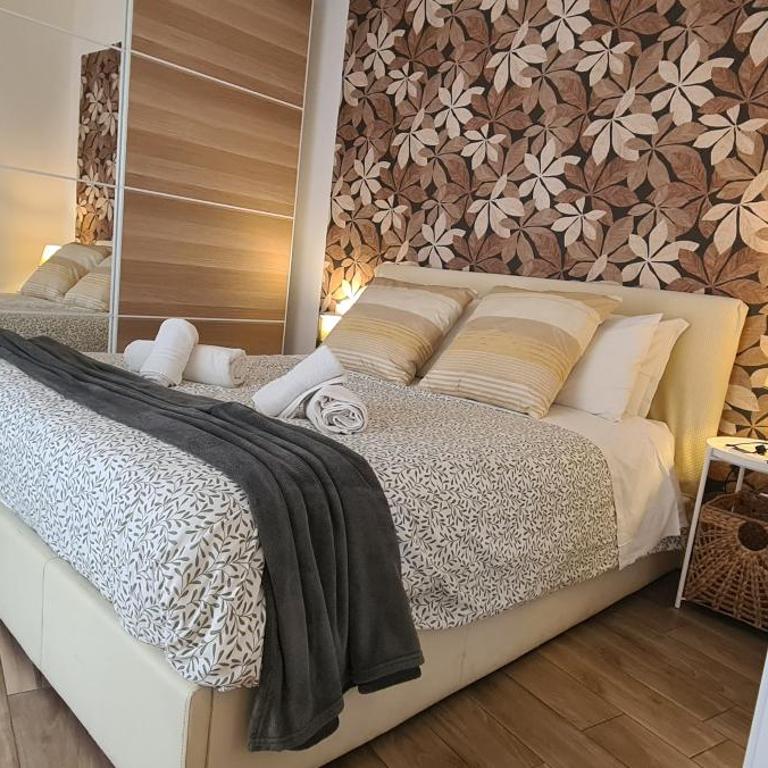 LUX BOUTIQUE APARTMENT - Vaticano - Appartamento con 2 Camere da Letto - 9