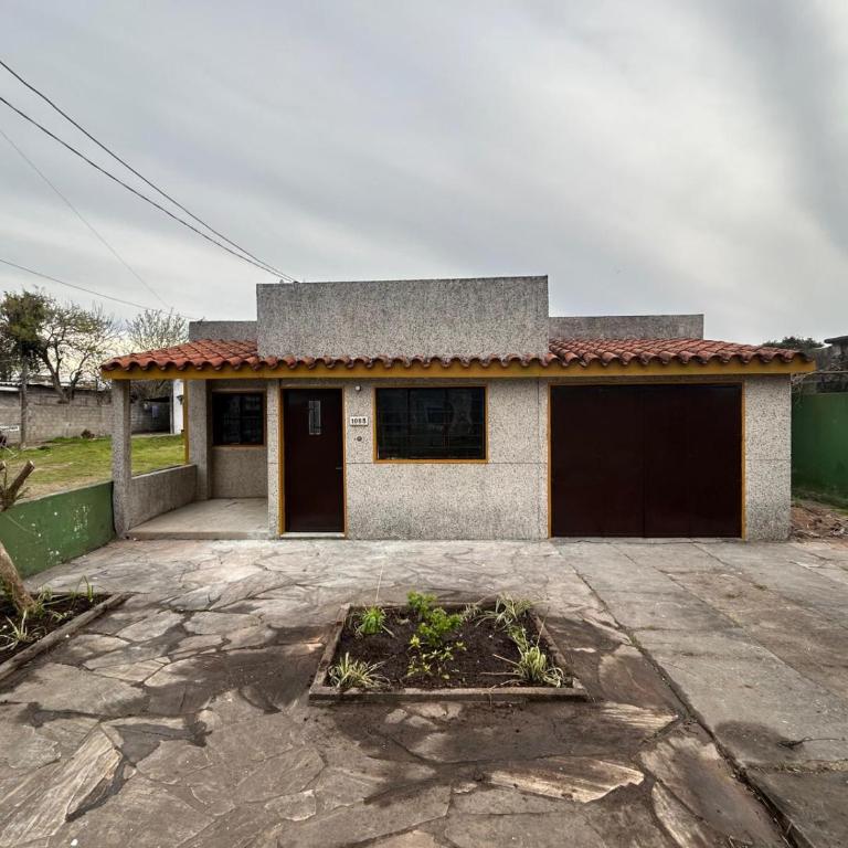 Alvaro - Apartamento de 1 dormitorio - 1