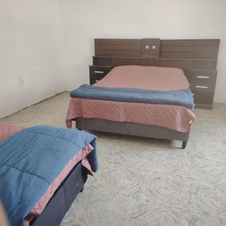 Alvaro - Apartamento de 1 dormitorio - 6