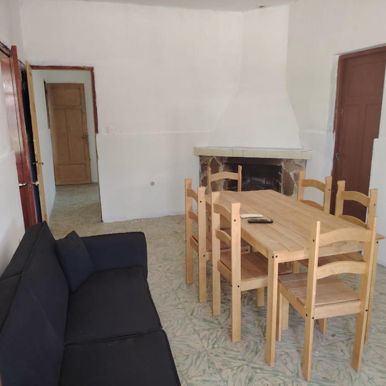 Alvaro - Apartamento de 1 dormitorio - 8