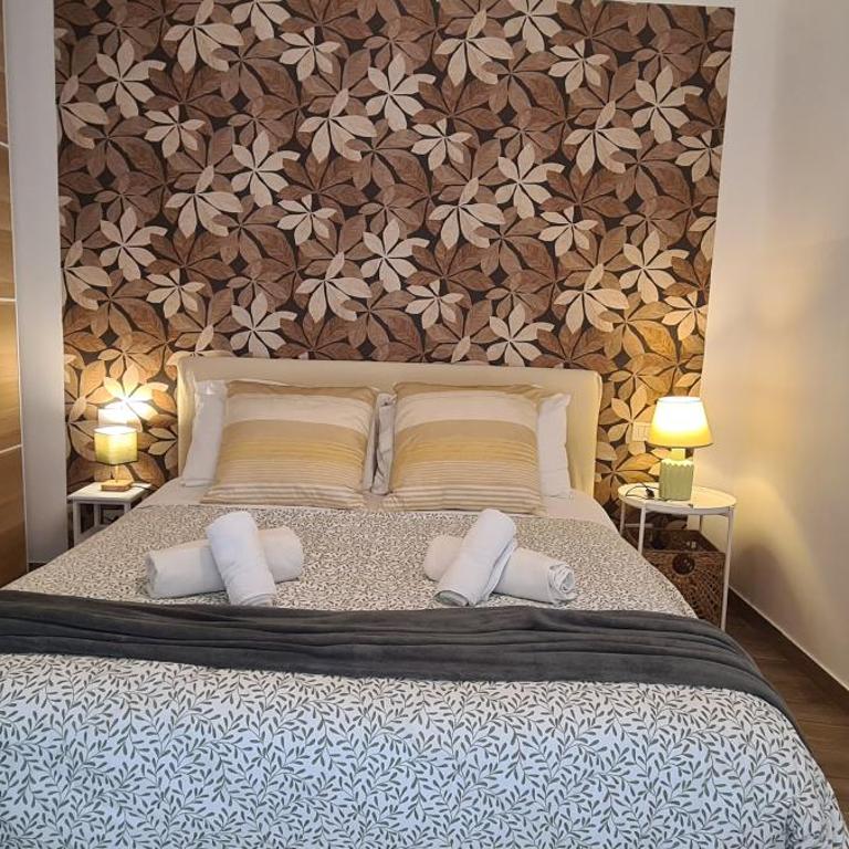 LUX BOUTIQUE APARTMENT - Vaticano - Appartamento con 2 Camere da Letto - 10