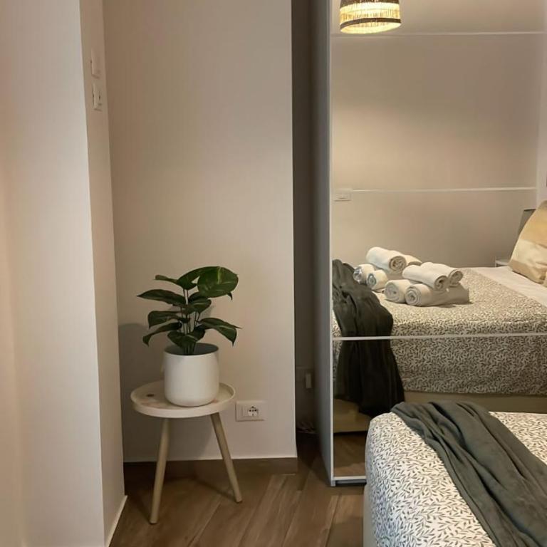 LUX BOUTIQUE APARTMENT - Vaticano - Appartamento con 2 Camere da Letto - 11