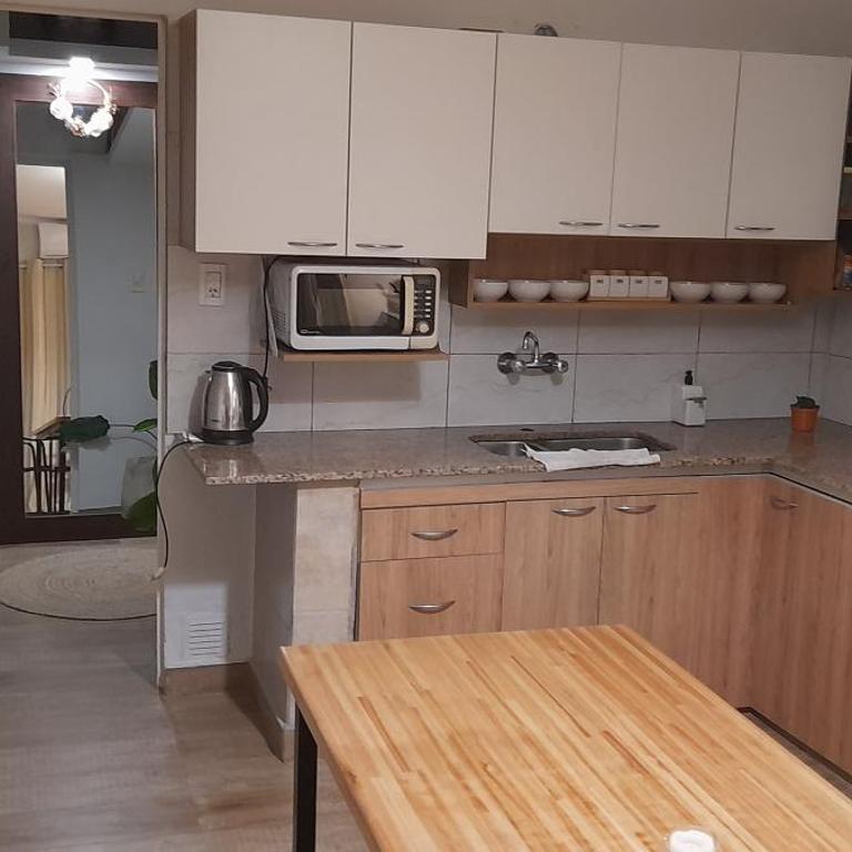 La Herrería Estancia - One-Bedroom Apartment - 3