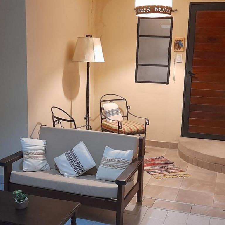 La Herrería Estancia - One-Bedroom Apartment - 7