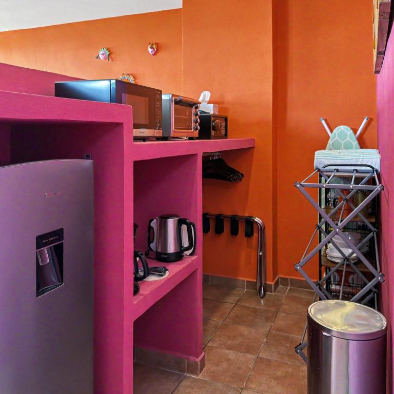 Miguel's Mirador Ocean-View Studio, Hammock Terrace, Heated Pool, Walkable - Apartment - 13
