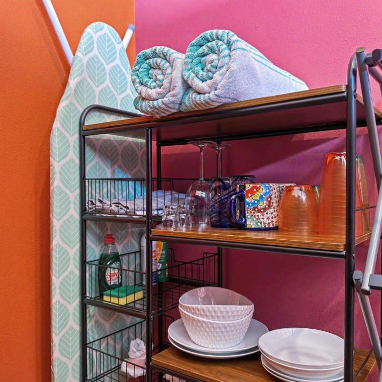 Miguel's Mirador Ocean-View Studio, Hammock Terrace, Heated Pool, Walkable - Apartment - 16