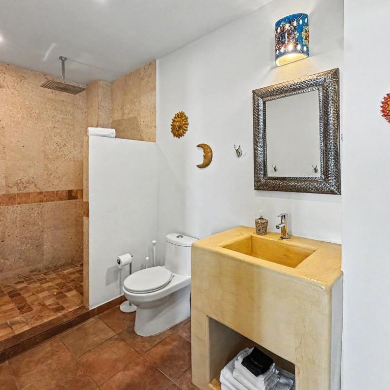 Miguel's Mirador Ocean-View Studio, Hammock Terrace, Heated Pool, Walkable - Apartment - 18