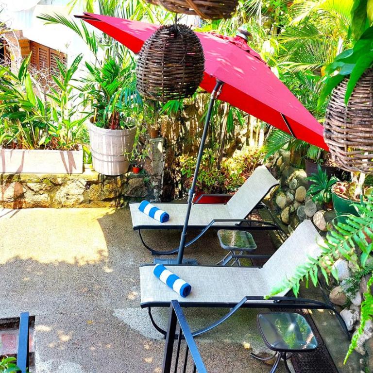 Miguel's Mirador Ocean-View Studio, Hammock Terrace, Heated Pool, Walkable - Apartment - 23