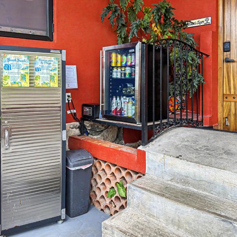 Miguel's Mirador Ocean-View Studio, Hammock Terrace, Heated Pool, Walkable - Apartment - 27