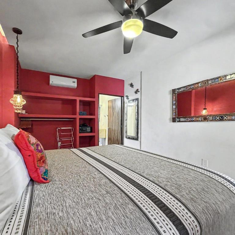 The Penthouse Top-Floor Ocean-View 3BR, Two Terraces, Heated Pool, Walkable - Apartment - 39