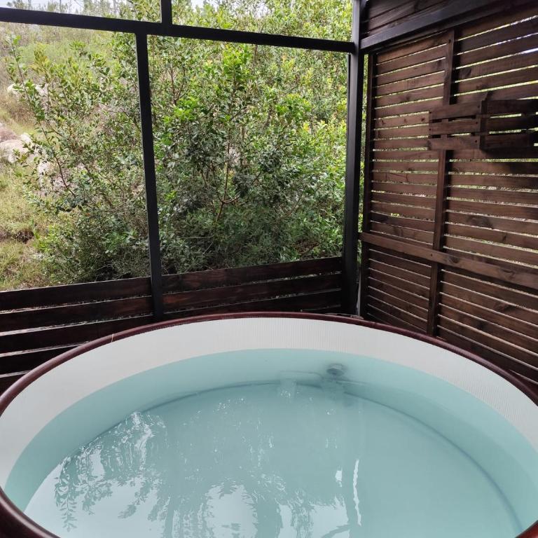 Piedra Alta - Villa de 1 dormitorio - 6