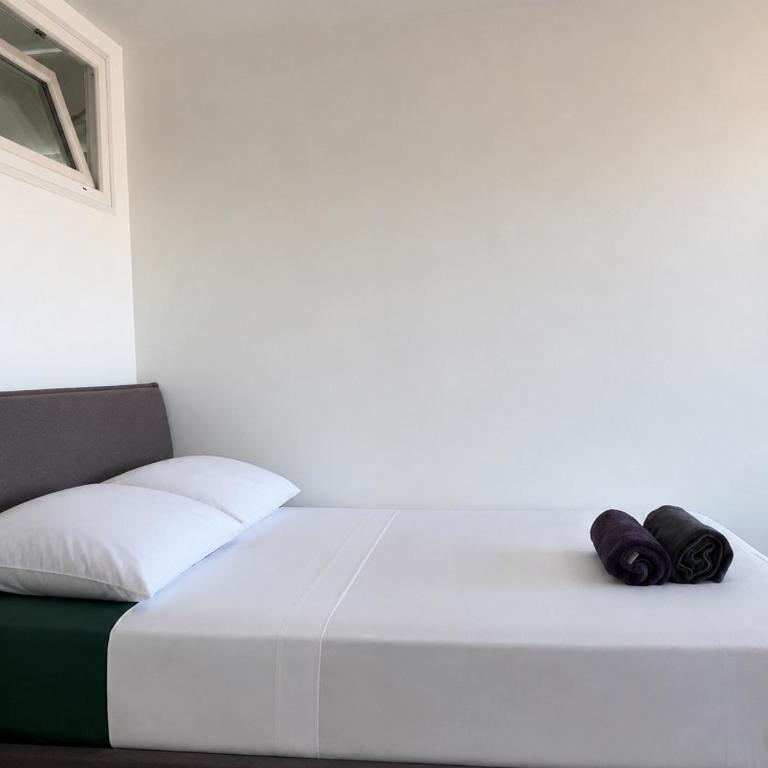 Studio Marseille Prado - One-Bedroom Apartment - 12