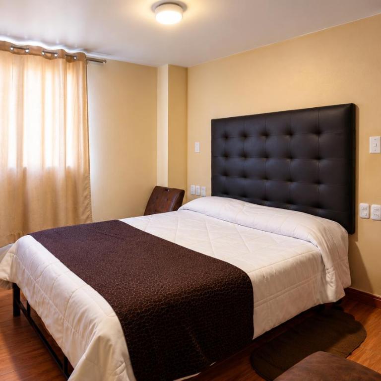 Apus Hotel - Standard Single Room - 5