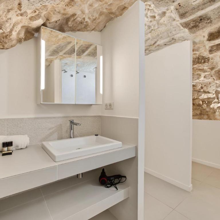 Art & Museums Village Saint-Paul - Maisonette-Apartment - 8