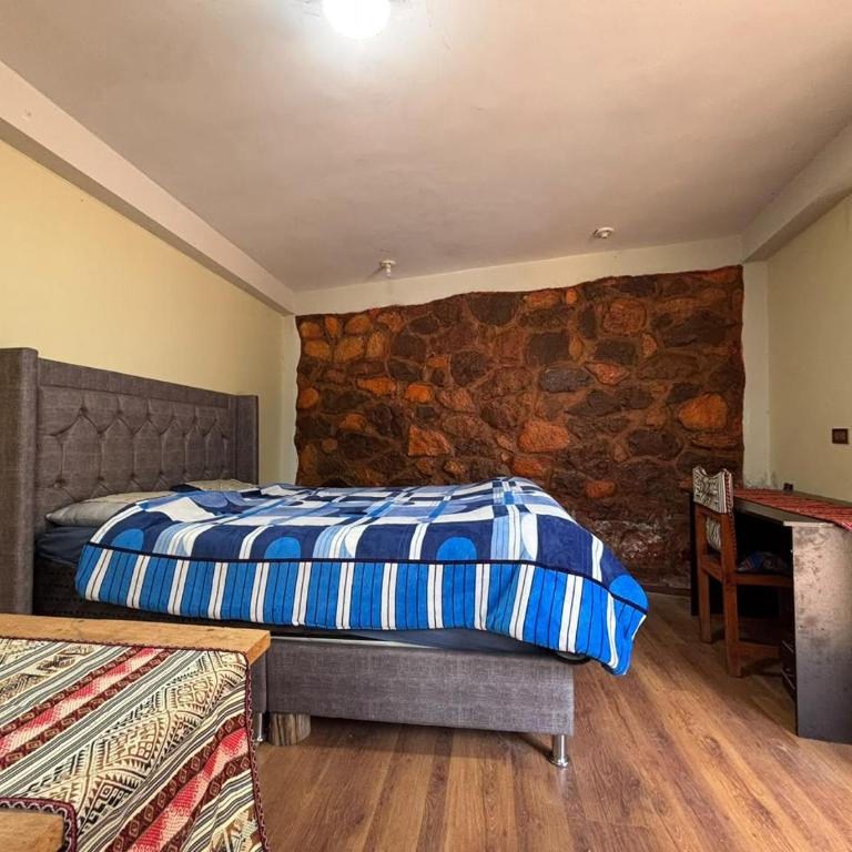 Pakuri Wasi - Deluxe King Room - 1