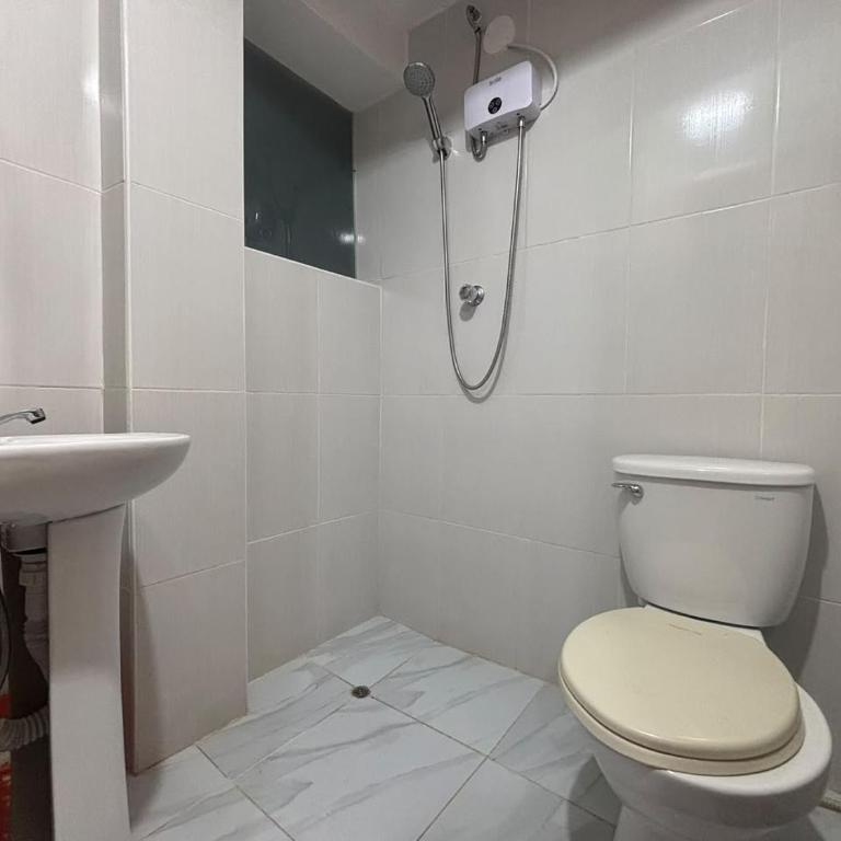 Pakuri Wasi - Double Room with Private Bathroom - 10