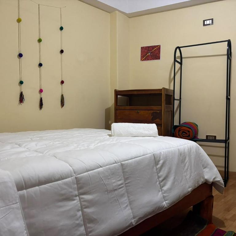 Pakuri Wasi - Double Room with Private Bathroom - 4