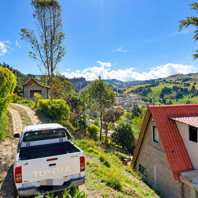 Salinas Glamping - Chalet de 2 dormitorios - 19
