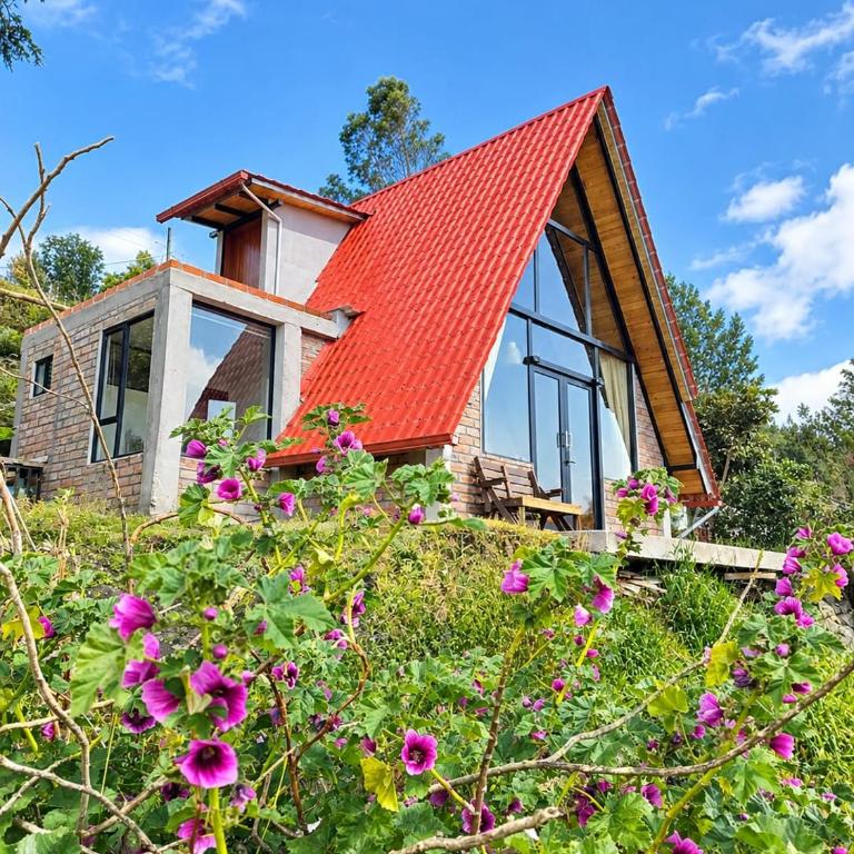 Salinas Glamping - Chalet de 2 dormitorios - 20