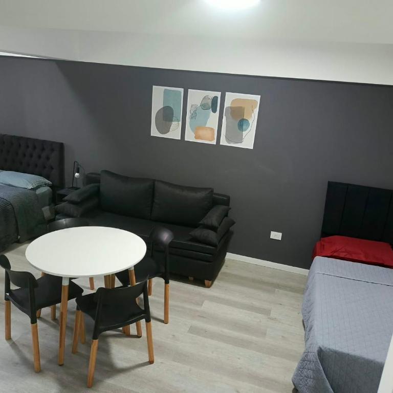 MOVISTAR ARENA PREMIUM 812 Coch opc y Segur a metros del Movistar Arena - Apartamento de 1 dormitorio - 3