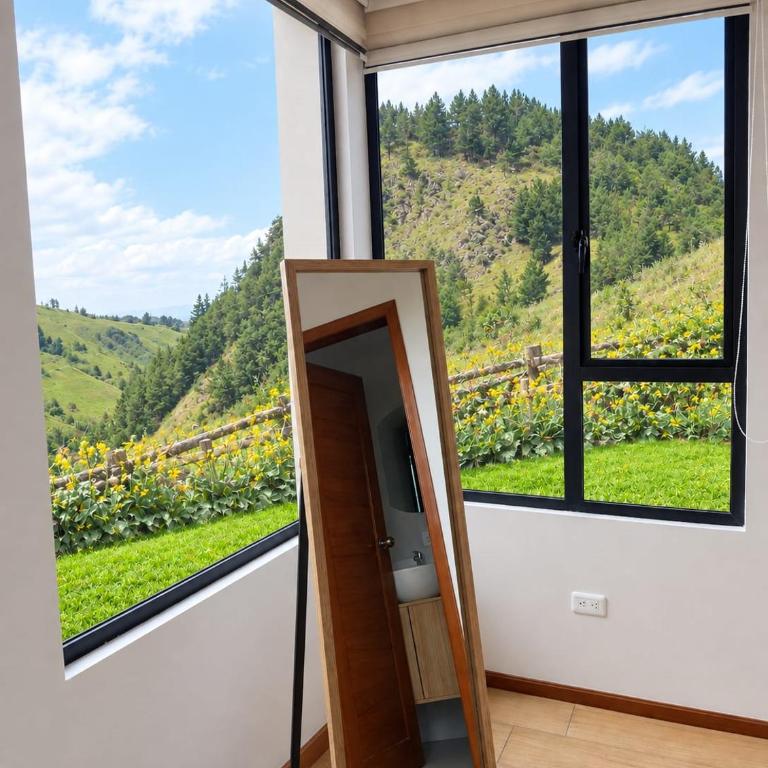 Salinas Glamping - Chalet de 2 dormitorios - 22