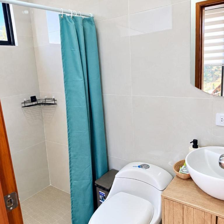 Salinas Glamping - Chalet de 2 dormitorios - 23