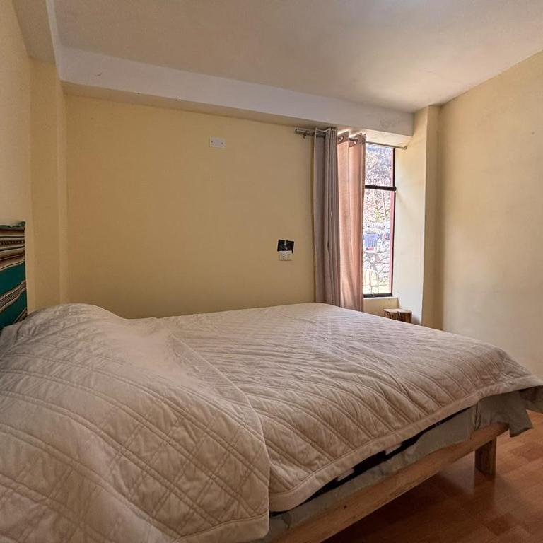 Pakuri Wasi - Standard Double Room with Shared Bathroom - 4