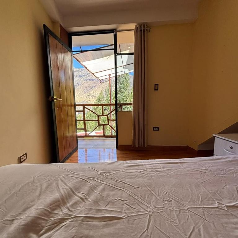 Pakuri Wasi - Single Room with Mountain View - 2